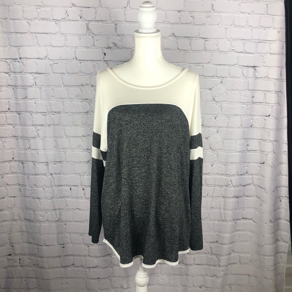 Maurice 24/7 super soft top size XL